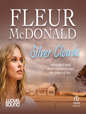 cover image of Silver Clouds